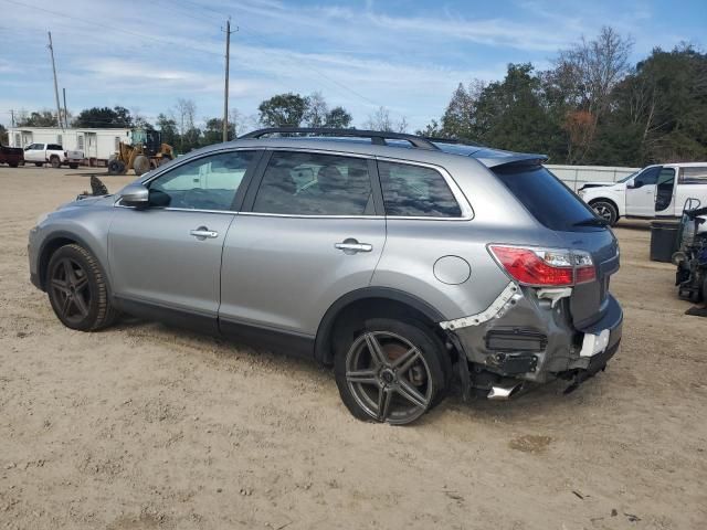 2012 Mazda CX-9