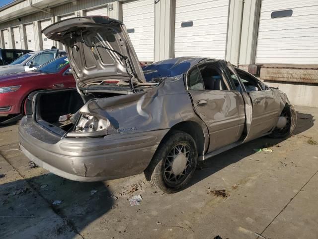 2000 Buick Lesabre Limited