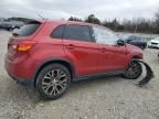 2016 Mitsubishi Outlander Sport ES