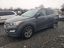 Hyundai Santa fe salvage cars for sale: 2016 Hyundai Santa FE Sport