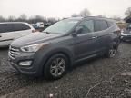 2016 Hyundai Santa FE Sport