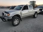 2002 Toyota Tacoma Double Cab Prerunner