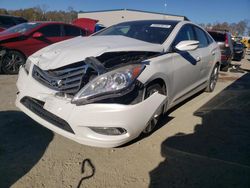 2013 Hyundai Azera GLS en venta en Spartanburg, SC