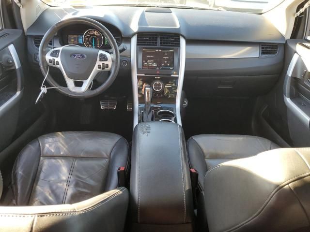 2011 Ford Edge Sport