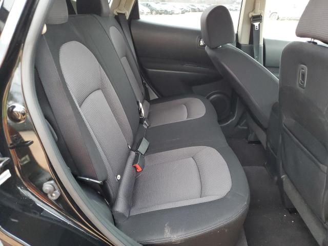 2008 Nissan Rogue S