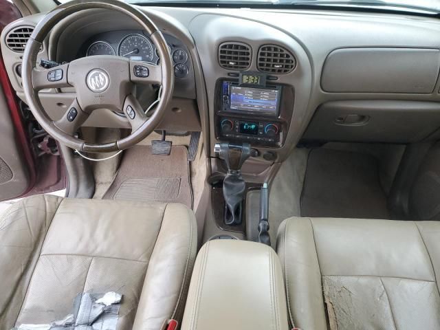 2005 Buick Rainier CXL