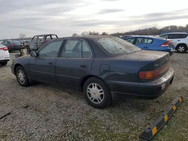 1993 Toyota Camry LE