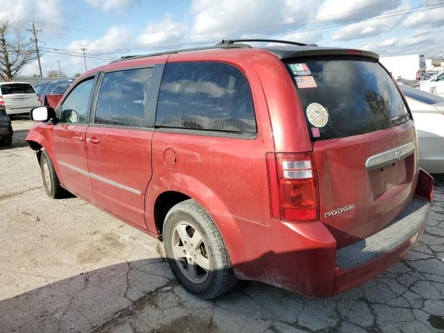 2010 Dodge Grand Caravan SXT