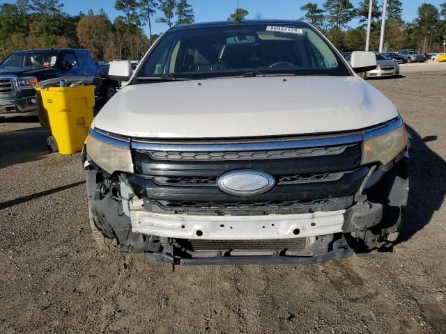 2011 Ford Edge Sport