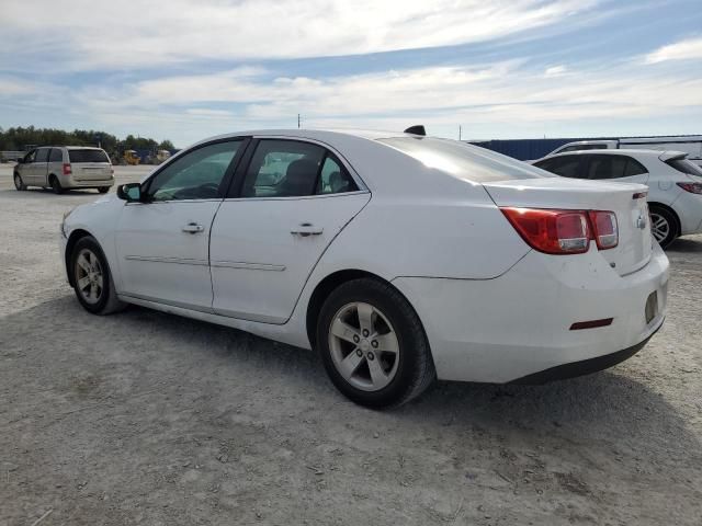 2014 Chevrolet Malibu LS