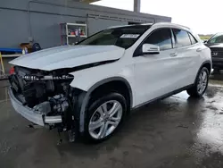 Salvage cars for sale at West Palm Beach, FL auction: 2020 Mercedes-Benz GLA 250 4matic