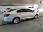 2016 Buick Lacrosse