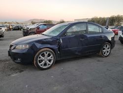 Mazda 3 Vehiculos salvage en venta: 2009 Mazda 3 I