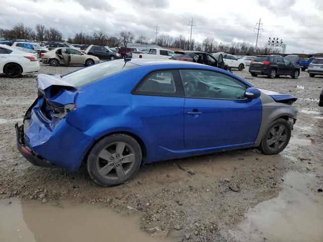 2010 KIA Forte EX