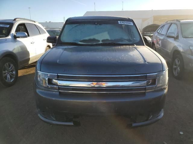 2015 Ford Flex SEL