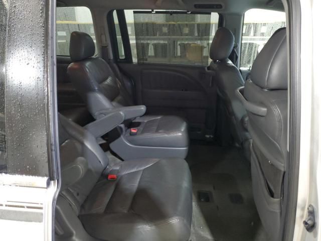 2007 Honda Odyssey Touring