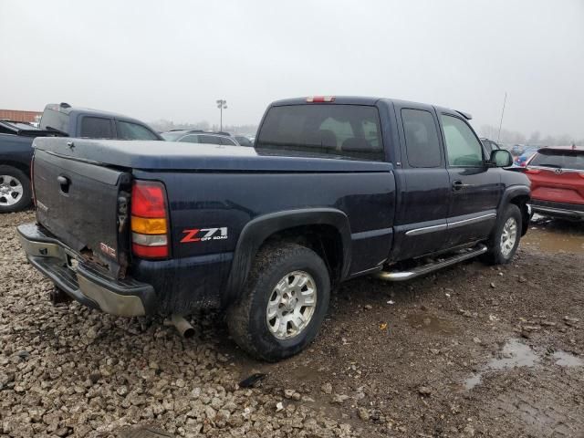 2005 GMC New Sierra K1500