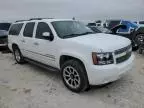 2014 Chevrolet Suburban C1500 LTZ