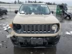 2015 Jeep Renegade Sport