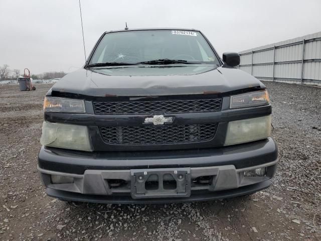 2010 Chevrolet Colorado LT