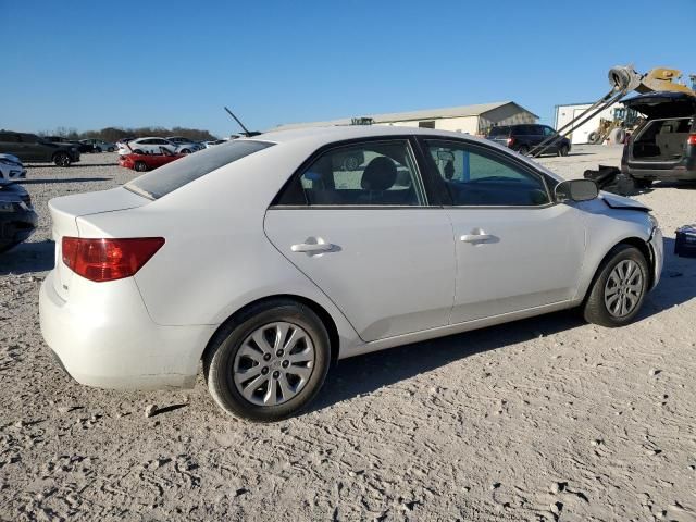 2013 KIA Forte EX