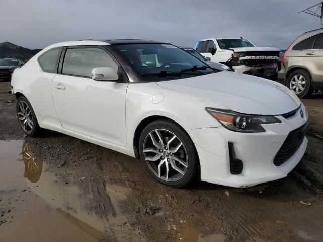 2014 Scion TC