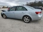 2007 Hyundai Sonata SE