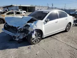 2012 Honda Accord EX en venta en Sun Valley, CA