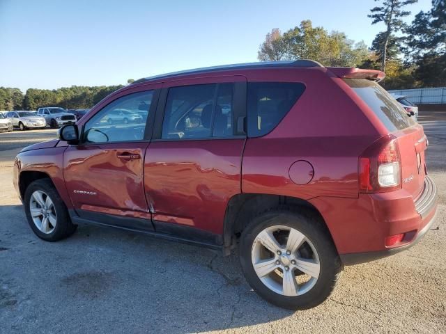 2014 Jeep Compass Sport