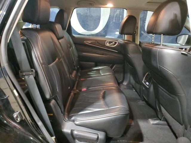 2014 Infiniti QX60