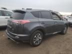 2016 Toyota Rav4 HV XLE