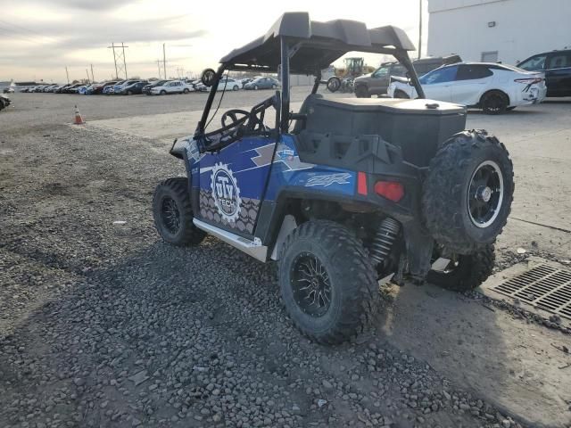 2013 Polaris Ranger RZR 4