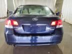 2013 Subaru Legacy 2.5I Premium