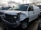 2008 Chevrolet Express G2500