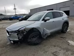 Mazda salvage cars for sale: 2020 Mazda CX-5 Touring