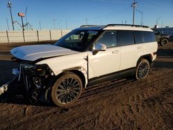 Hyundai Vehiculos salvage en venta: 2024 Hyundai Santa FE Calligraphy