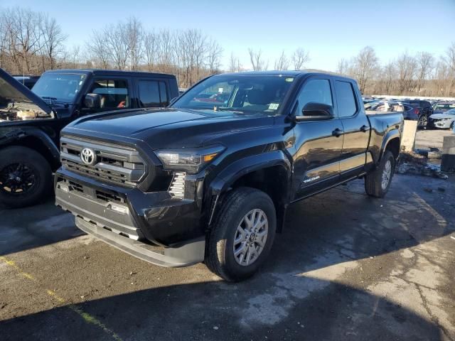 2024 Toyota Tacoma Double Cab