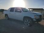 2007 Chevrolet Avalanche C1500