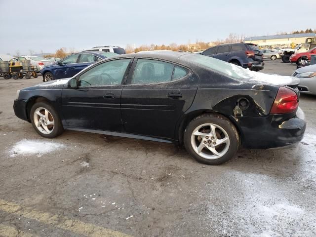 2004 Pontiac Grand Prix GTP