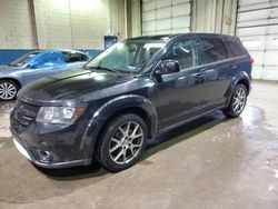 Dodge salvage cars for sale: 2015 Dodge Journey R/T