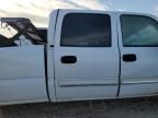 2007 Chevrolet Silverado C2500 Heavy Duty