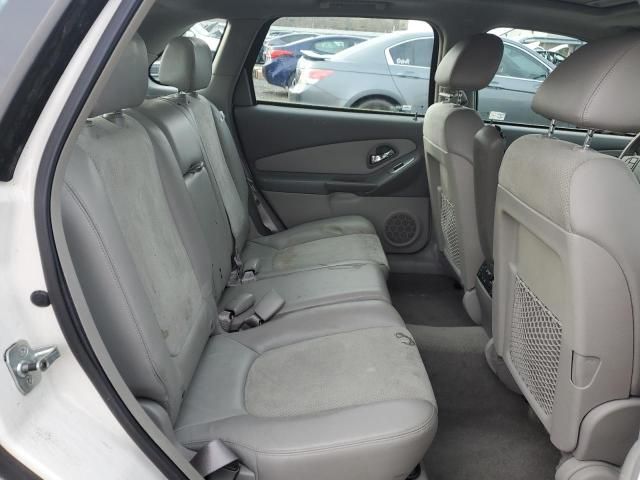 2004 Chevrolet Malibu Maxx LT