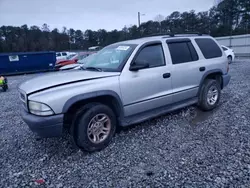 Dodge salvage cars for sale: 2003 Dodge Durango Sport