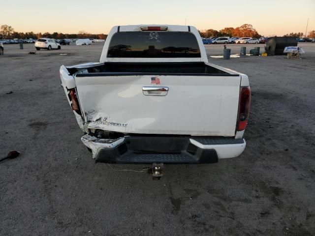 2011 Chevrolet Colorado LT