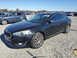 2015 KIA Cadenza Premium en venta en Lumberton, NC