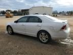 2007 Ford Fusion SEL