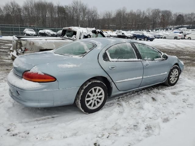 2004 Chrysler Concorde LX