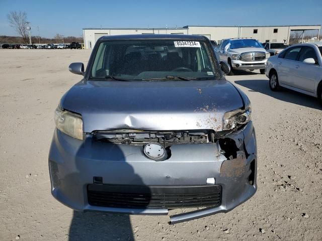 2011 Scion XB