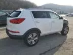 2016 KIA Sportage EX