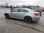 2014 Chrysler 200 LX